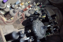The Beauty of the Niepoort Lodge