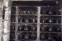 Demijohn Collection
