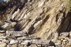 Serious schist