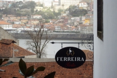 Ferreira's Port Lodge Compound