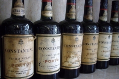 Constantino Vinho Velho do Porto -deceptively alike