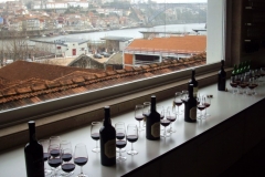 Ferreira's Tasting Room in Gaia