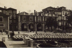 Historic photo of Sandeman