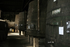Giant Barrels at Royal Oporto