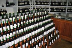 The Blending Room at Ramos Pinto