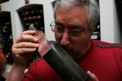 Roy \"making out\" with an 81 year old (1927 Fonseca)