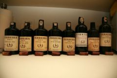 Ferreira Vertical Bottles