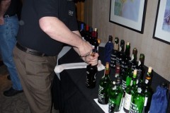 FTLOP Gala 2009, Friday - Roy at work