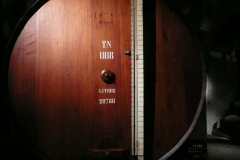 Tonel No. 8