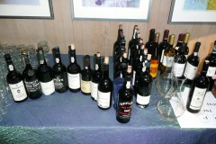 2009 Port Gala, Saturday lineup