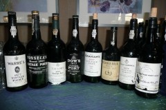 2009 Port Gala, Saturday evening 1977 lineup
