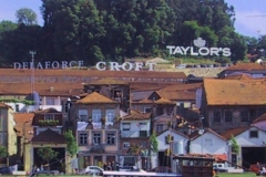 The Fladgate Partnership Lodges of Taylor, Croft & Delaforce