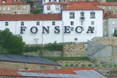 The Fonseca Port Lodge