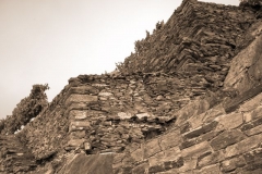 Cornering Terraces At Quinta dos Malvedos
