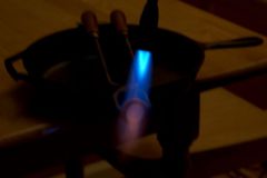 Heating Port Tongs 1
