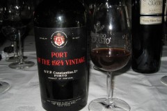 1924 Quinta do Crasto