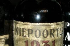 1931 Niepoort Colheita