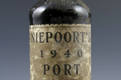 1940 Niepoort