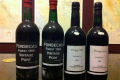 1966 Fonseca