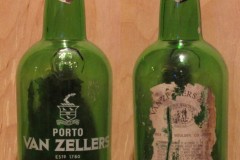 1981 Van Zellers Colheita