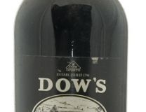 1990 Dow's Quinta do Bomfim