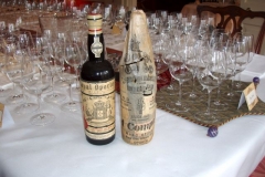 1870 & 1896 Royal Oporto Colheitas