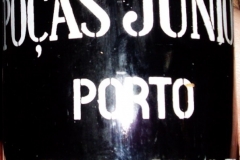 1967 Pocas Junior LBV