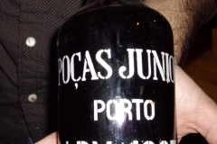 1967 Poças Junior LBV Porto