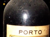 1935 Warre's \"Porto Cintra\" Colheita