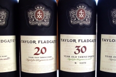A Century of Taylor's Tawny