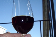 A Measured Pour