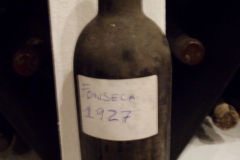 1927 Fonseca Vintage Port