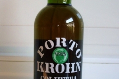 1964 Krohn White Colheita
