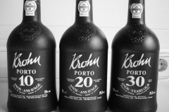 10-20-30 Year Old KROHN Tawny Ports