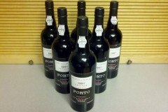 1997 Noval Nacional, not for bowling