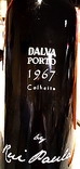1967 Dalva \"Rui Paula\" Colheita