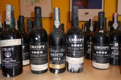 3 Different 1963 Crofts