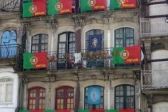 Patriotic Porto