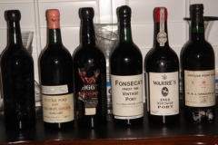 1966 Vintage Port Horizontal 07/19/08