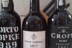 1977 Gould Campbell & 1991 Croft