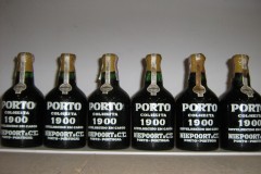 1900 Niepoort Collection