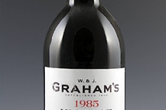 1985 Graham