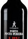 1999 Pinto Pereira LBV Port