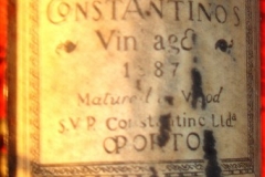 1887 Constantino Port