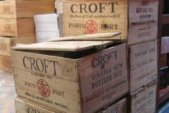 Stack of Croft