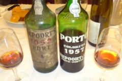 NIeport 52 Garrafeira & 57 Colheita