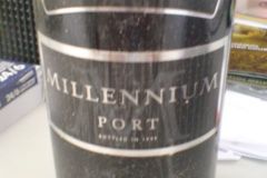 Whitwhams Millennium Port