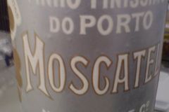 Niepoort's Moscatel