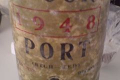 Niepoort's 1948 Garrafeira