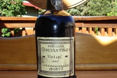 1947 Constantino Colheita Port